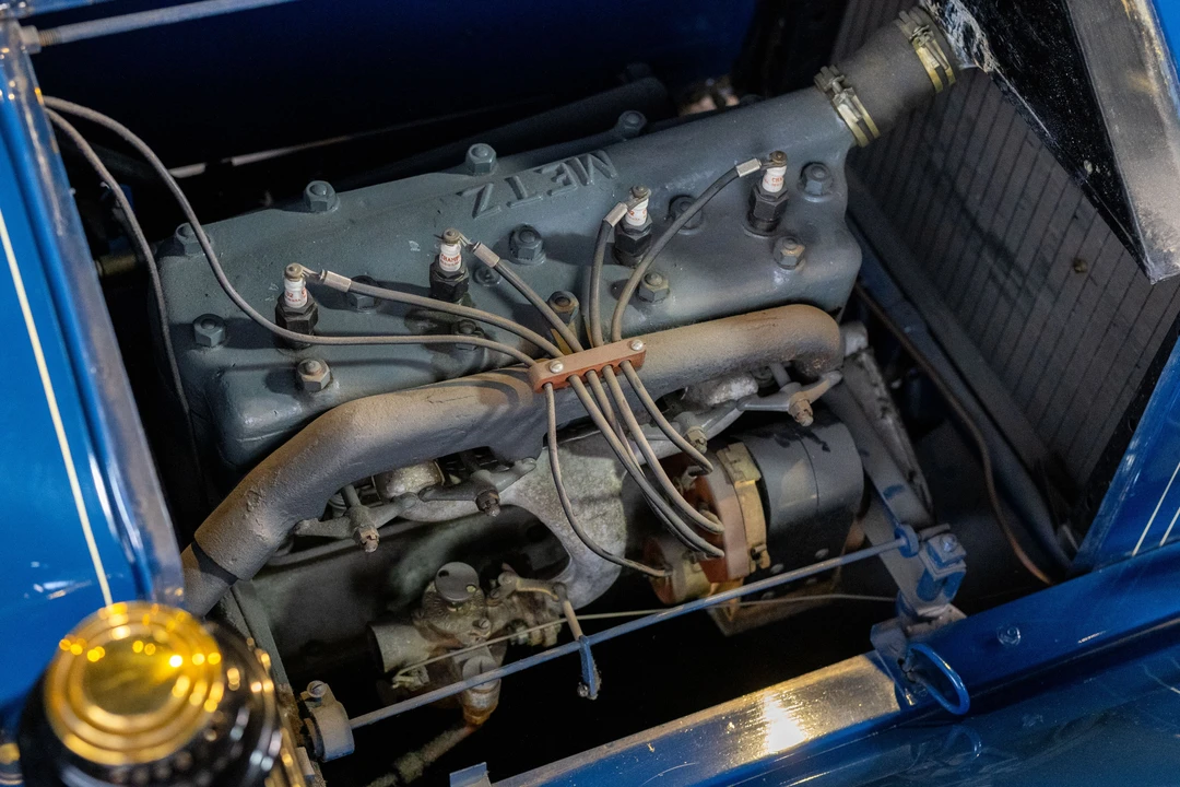 1913 Tesla - Image 7 of 18