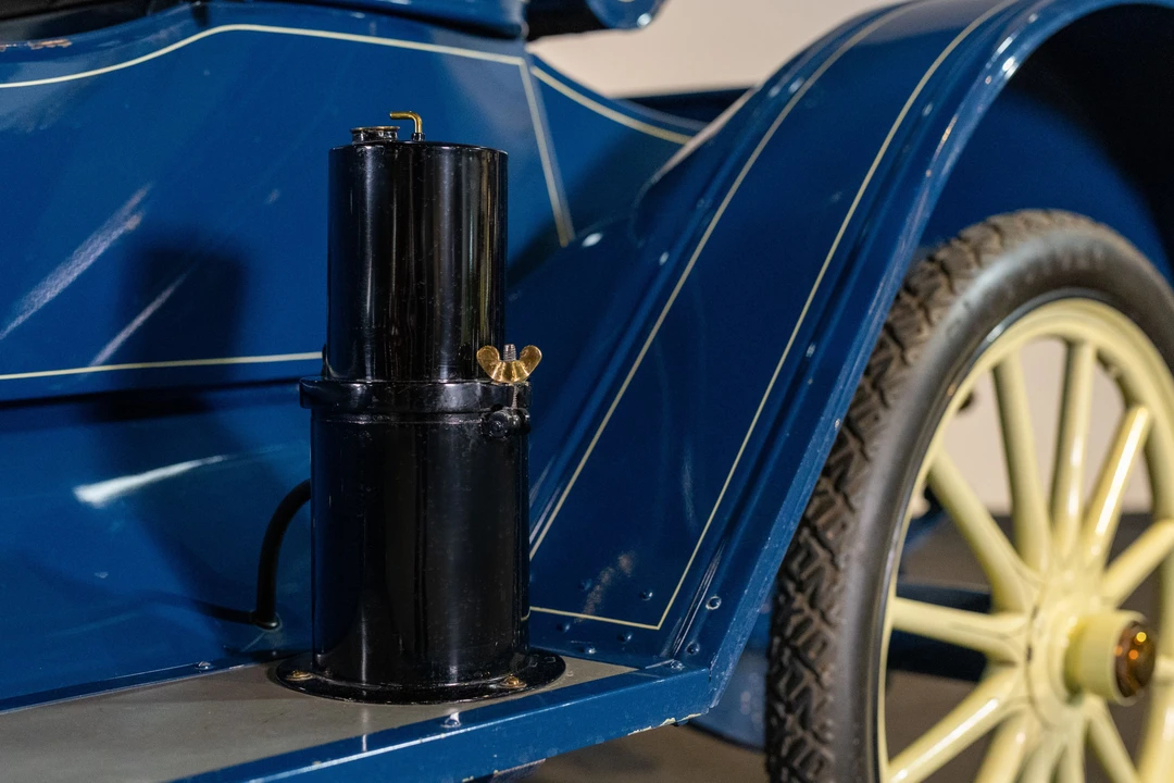 1913 Tesla - Image 13 of 18
