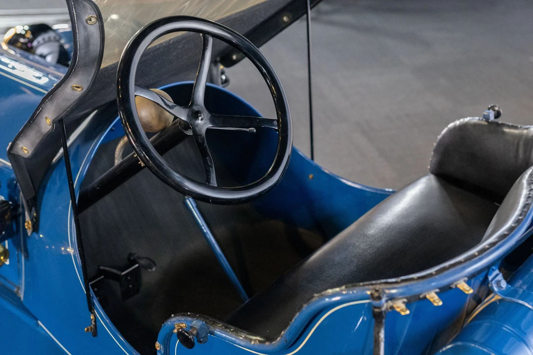 1913 Tesla - Image 3 of 18