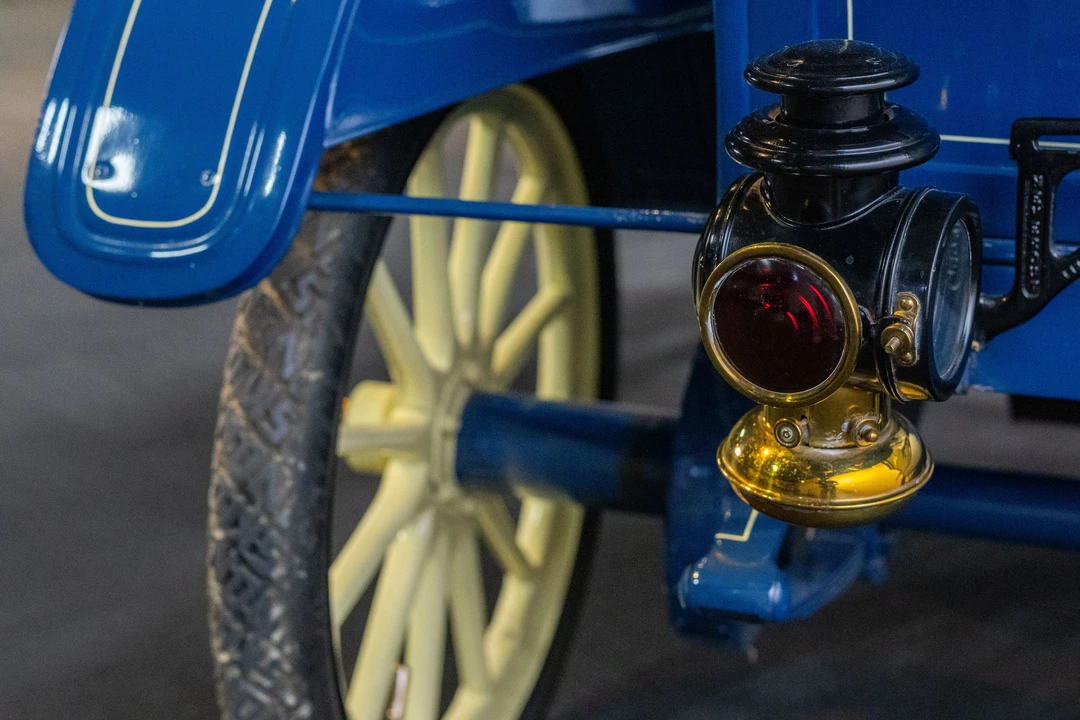 1913 Tesla - Image 9 of 18
