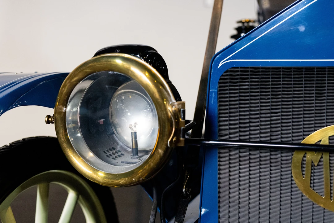 1913 Tesla - Image 18 of 18