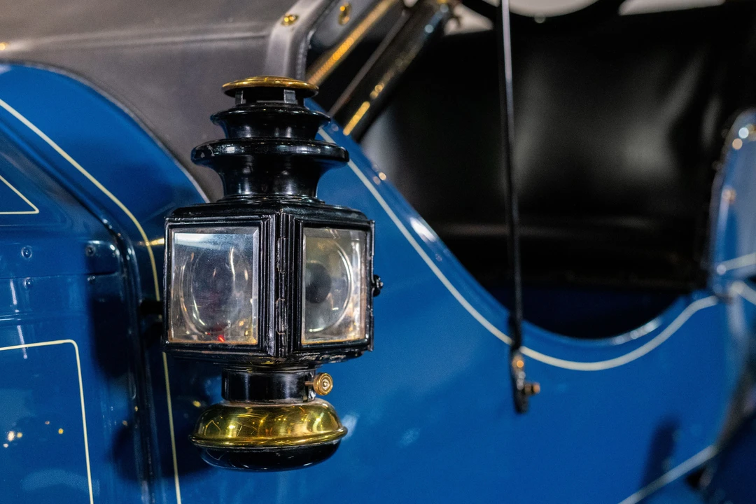1913 Tesla - Image 17 of 18