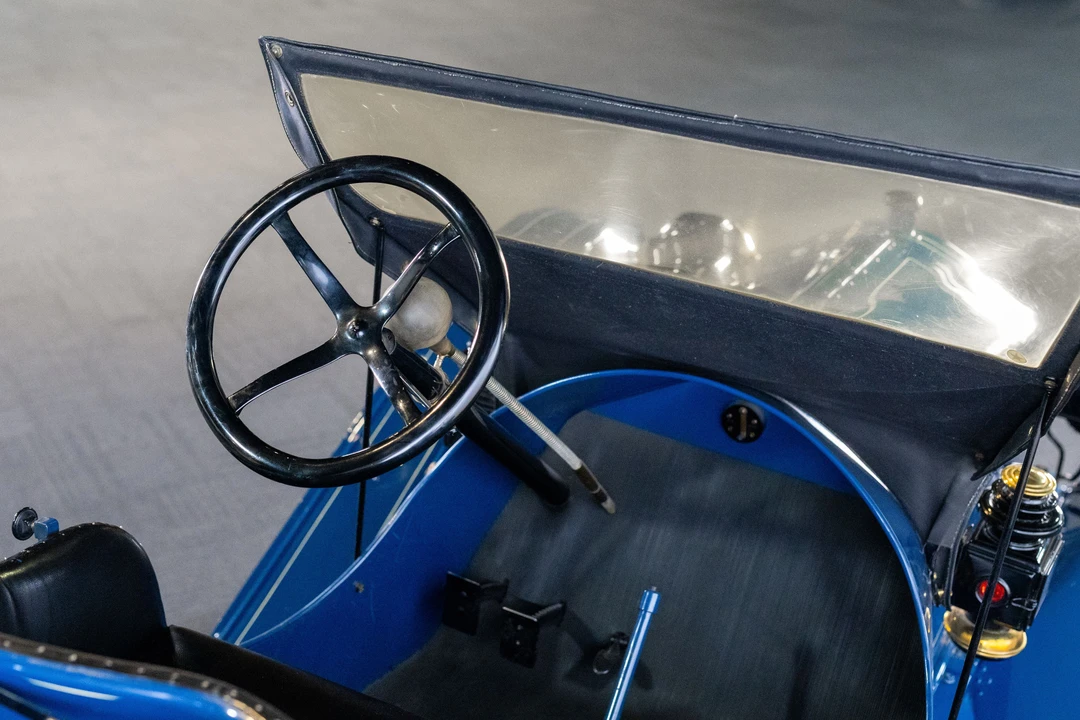 1913 Tesla - Image 11 of 18