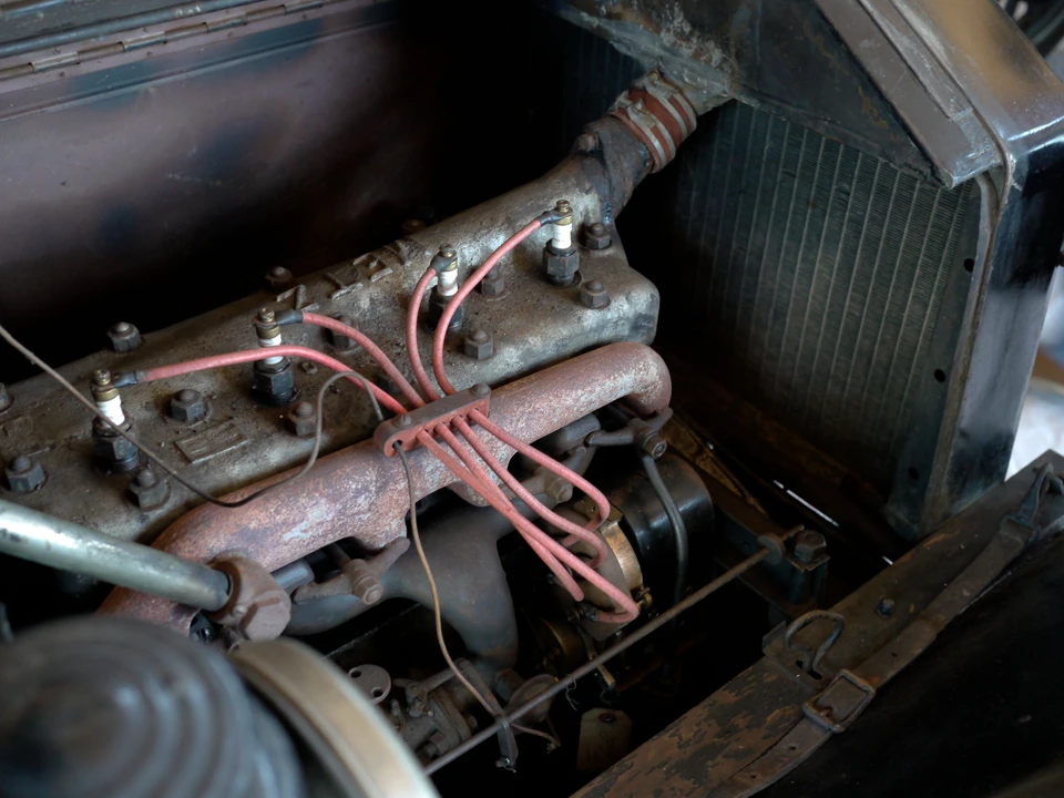 1913 Rolls-Royce Silver Shadow II - Image 2 of 9
