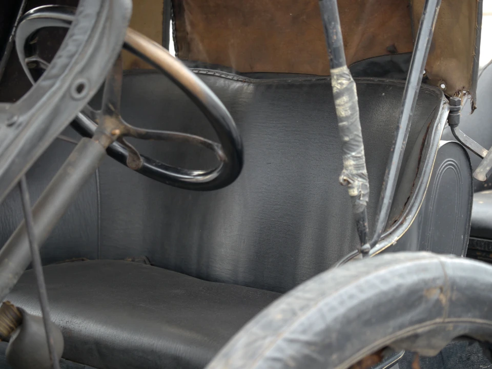 1913 Rolls-Royce Silver Shadow II - Image 7 of 9