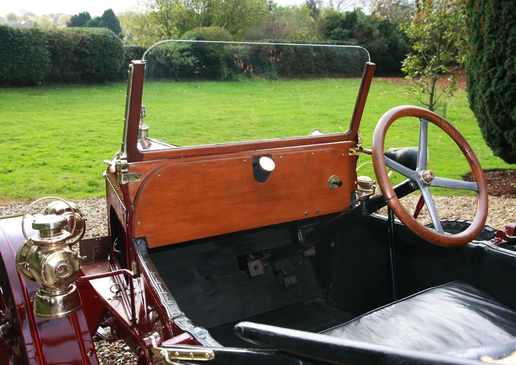 1913 Morris - Image 20 of 30