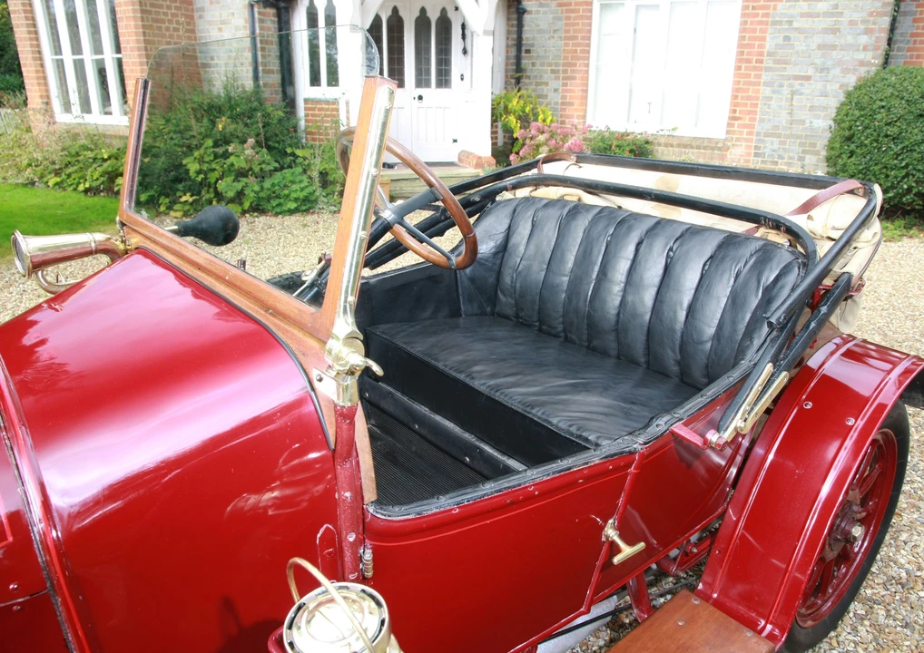 1913 Morris - Image 19 of 30