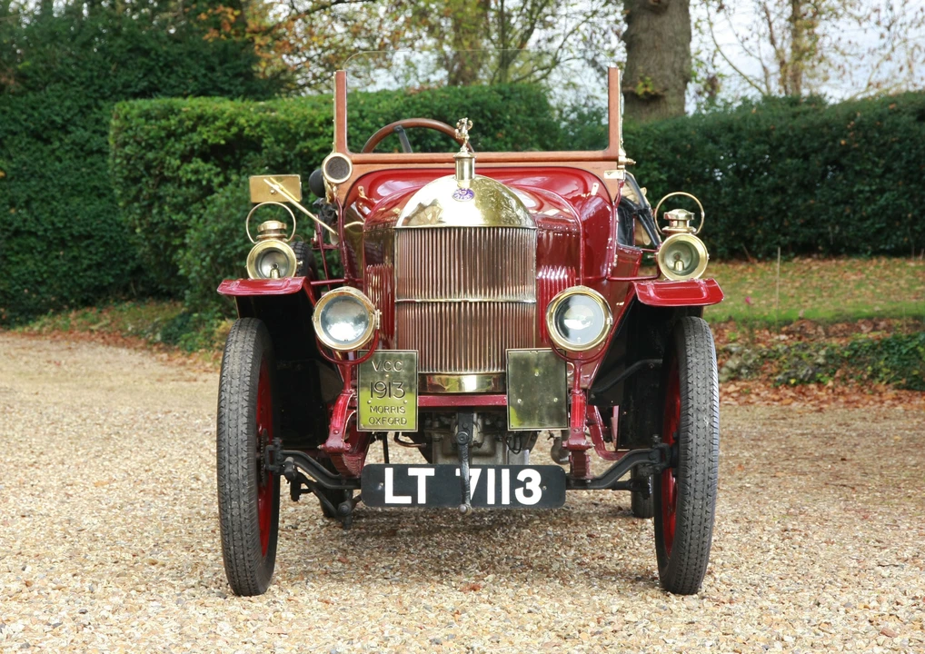 1913 Morris - Image 26 of 30