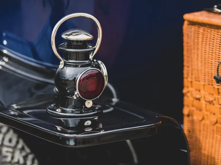1913 Packard Six & One-Ten & 115 - Image 22 of 31
