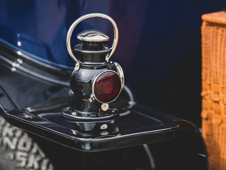 1913 Packard Six & One-Ten & 115 - Image 21 of 31