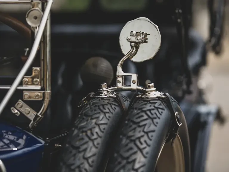 1913 Packard Six & One-Ten & 115 - Image 18 of 31