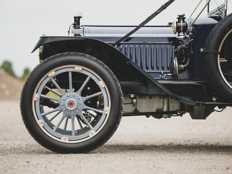 1913 Packard Six & One-Ten & 115 - Image 29 of 31
