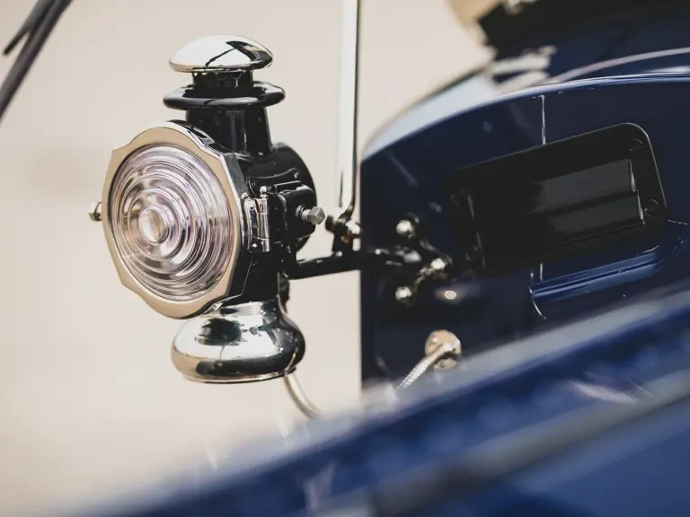 1913 Packard Six & One-Ten & 115 - Image 15 of 31