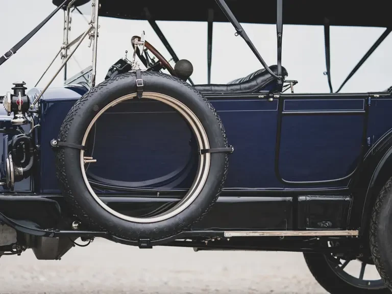 1913 Packard Six & One-Ten & 115 - Image 31 of 31
