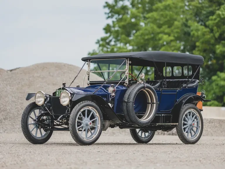 1913 Packard Six & One-Ten & 115 - Image 2 of 31