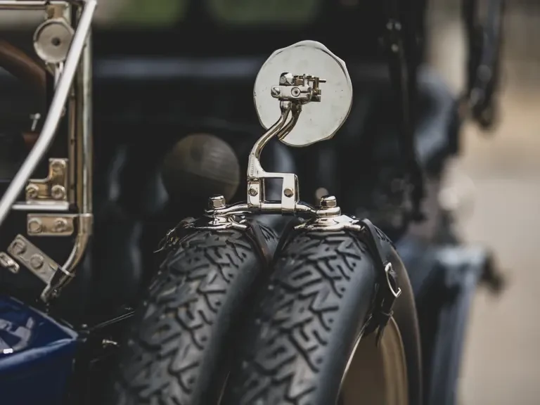 1913 Packard Six & One-Ten & 115 - Image 18 of 31