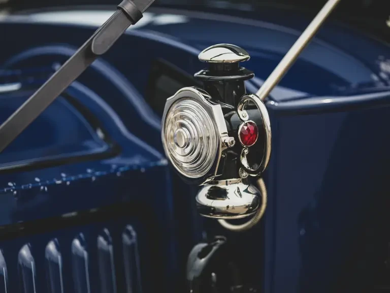 1913 Packard Six & One-Ten & 115 - Image 20 of 31
