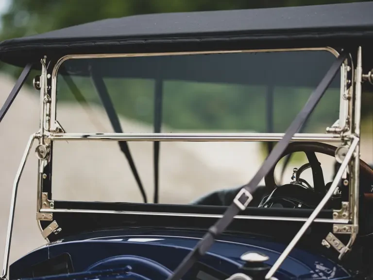 1913 Packard Six & One-Ten & 115 - Image 27 of 31