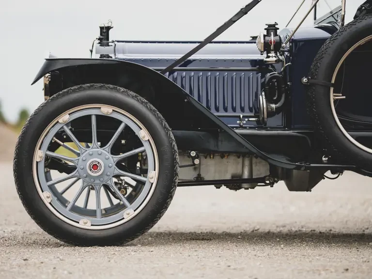 1913 Packard Six & One-Ten & 115 - Image 28 of 31