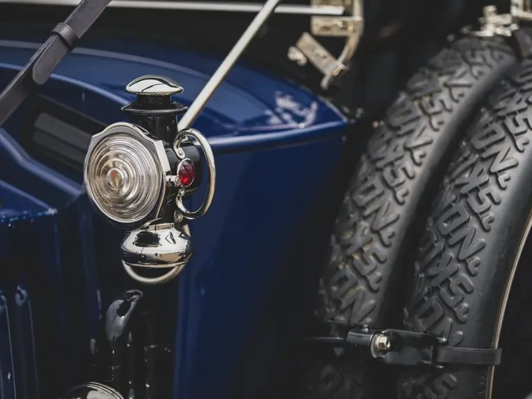 1913 Packard Six & One-Ten & 115 - Image 14 of 31
