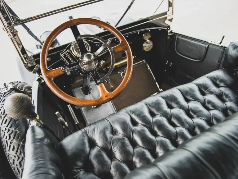 1913 Packard Six & One-Ten & 115 - Image 5 of 31