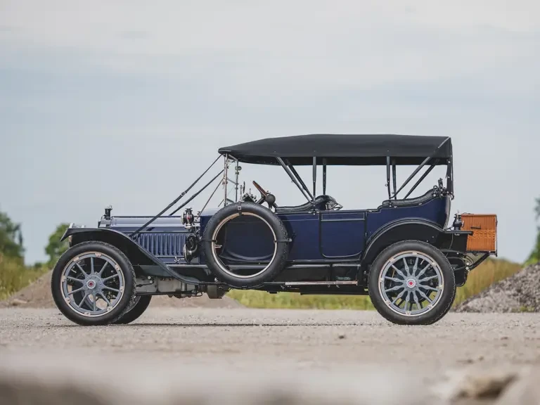1913 Packard Six & One-Ten & 115 - Image 6 of 31