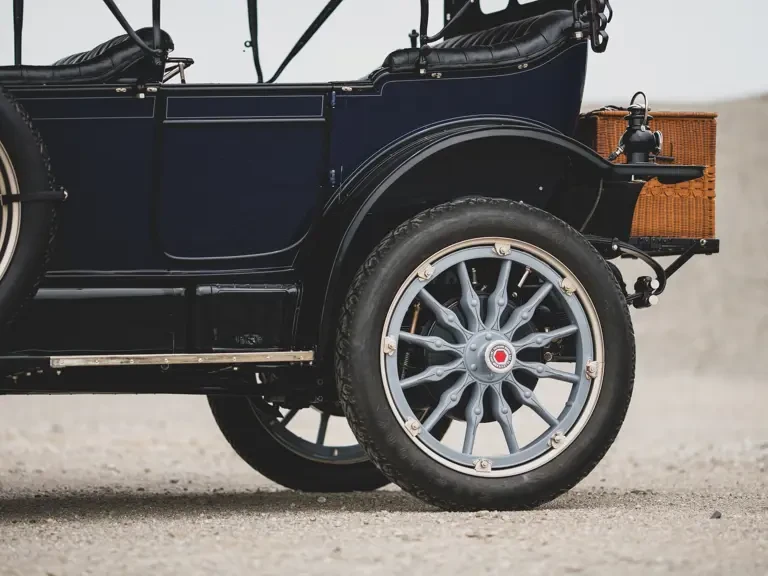 1913 Packard Six & One-Ten & 115 - Image 29 of 31