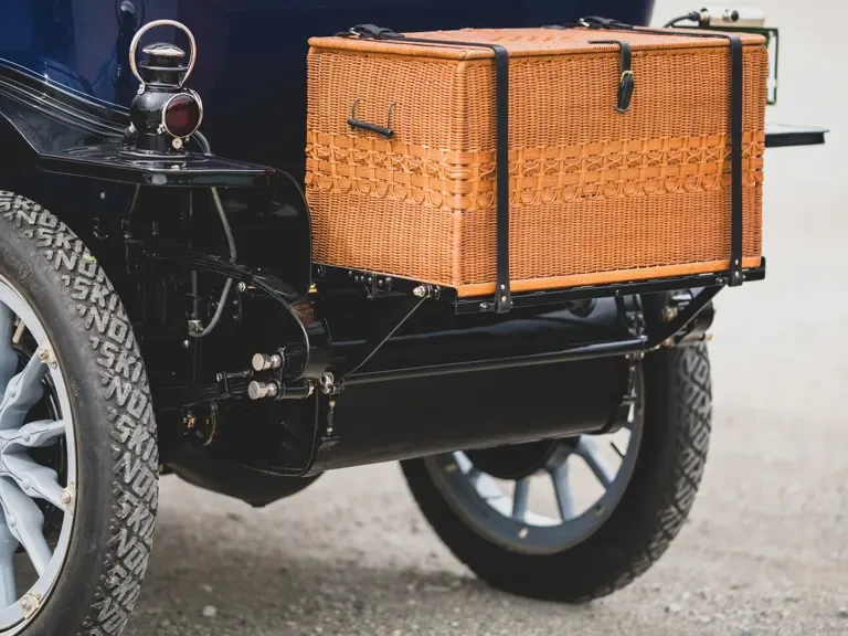 1913 Packard Six & One-Ten & 115 - Image 23 of 31