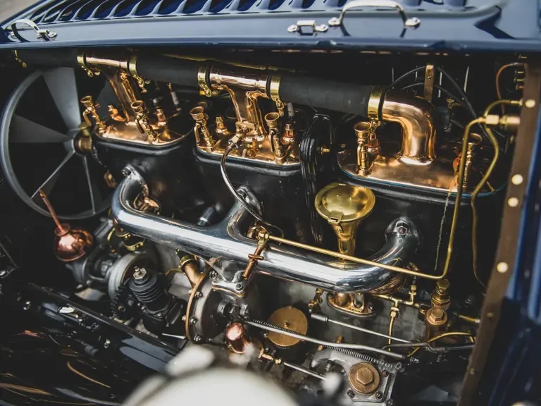 1913 Packard Six & One-Ten & 115 - Image 4 of 31