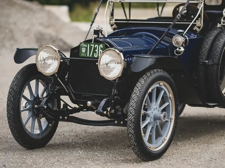 1913 Packard Six & One-Ten & 115 - Image 26 of 31