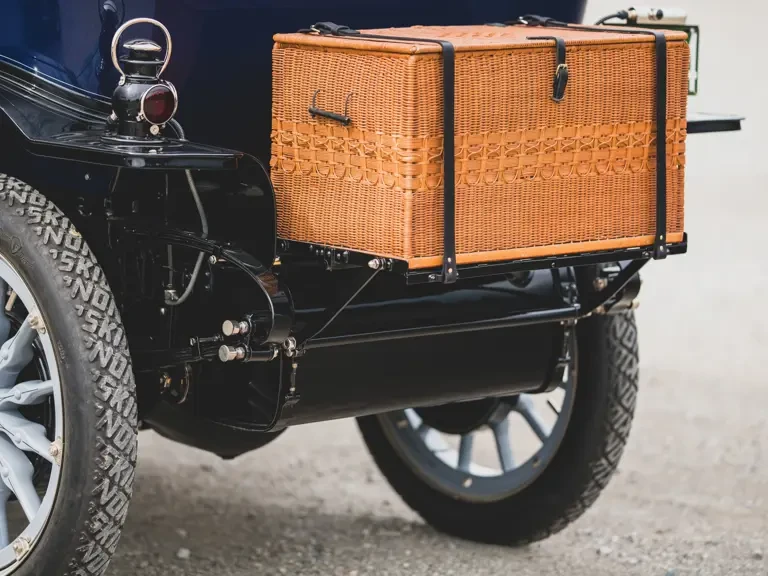 1913 Packard Six & One-Ten & 115 - Image 22 of 31