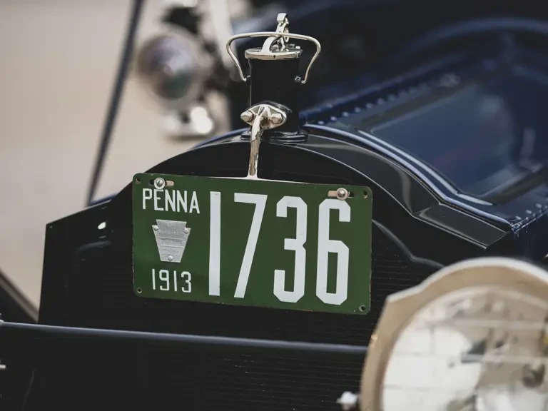 1913 Packard Six & One-Ten & 115 - Image 10 of 31