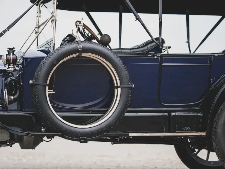 1913 Packard Six & One-Ten & 115 - Image 30 of 31