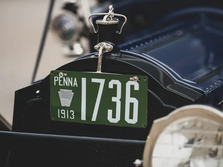 1913 Packard Six & One-Ten & 115 - Image 10 of 31