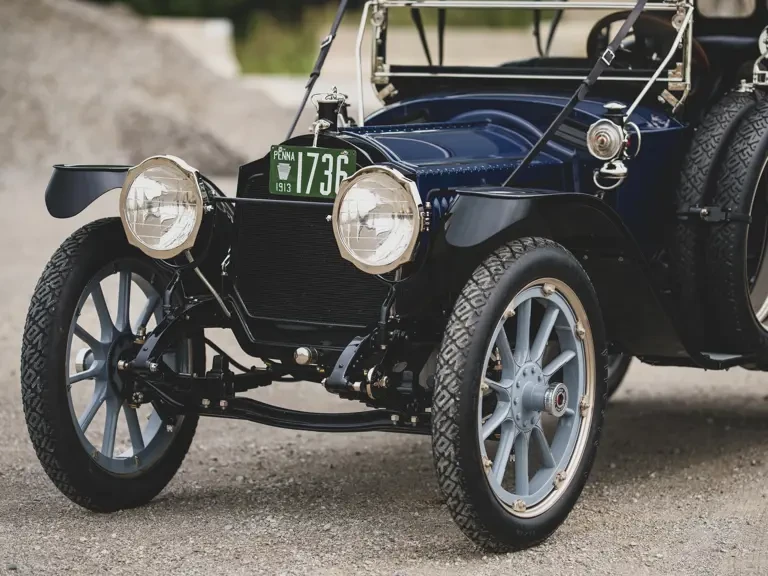 1913 Packard Six & One-Ten & 115 - Image 27 of 31
