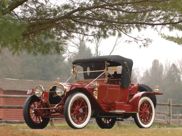 1913 Packard Six & One-Ten & 115 - Image 2 of 10