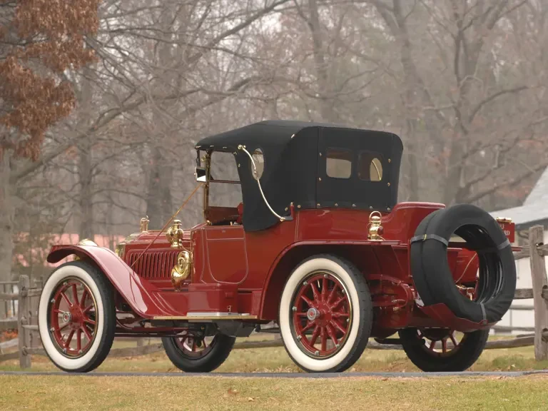 1913 Packard Six & One-Ten & 115 - Image 3 of 10