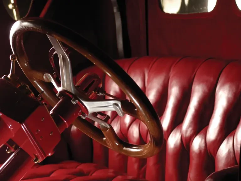 1913 Packard Six & One-Ten & 115 - Image 5 of 10