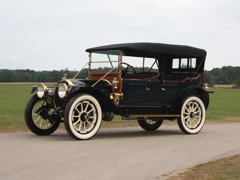 1913 Packard Six & One-Ten & 115 - Image 2 of 16