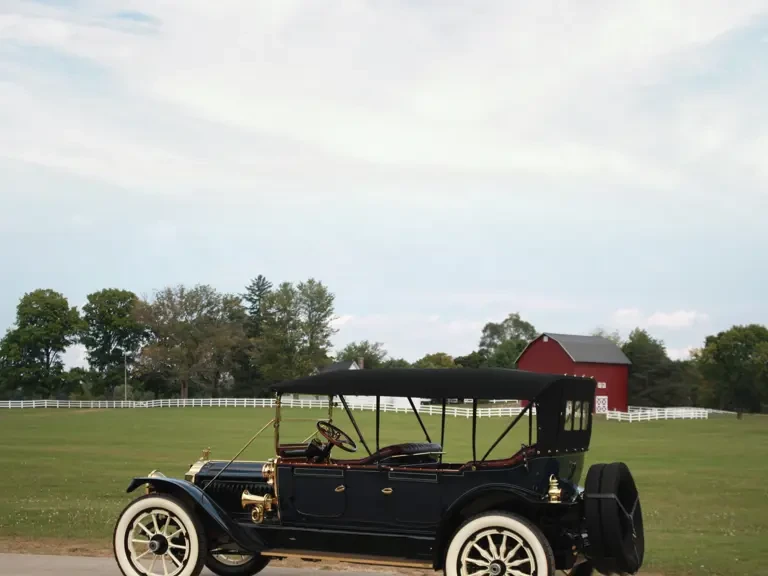 1913 Packard Six & One-Ten & 115 - Image 6 of 16