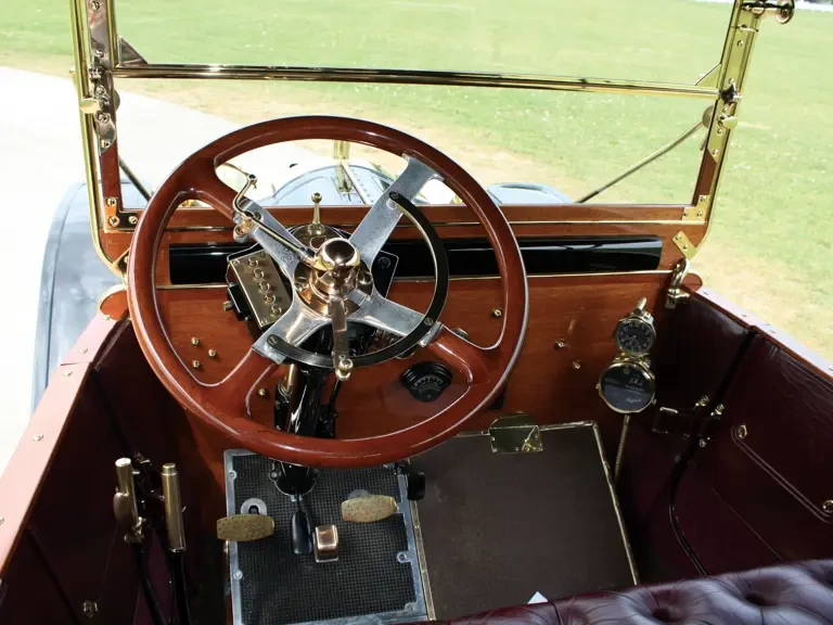 1913 Packard Six & One-Ten & 115 - Image 5 of 16
