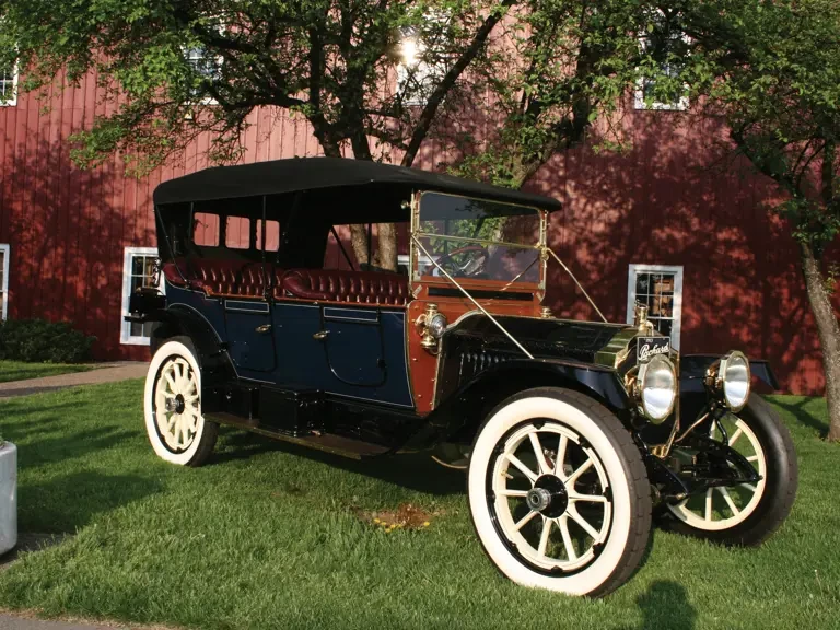 1913 Packard Six & One-Ten & 115 - Image 11 of 16