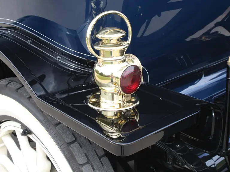 1913 Packard Six & One-Ten & 115 - Image 9 of 16