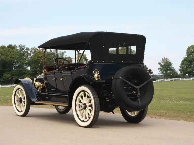 1913 Packard Six & One-Ten & 115 - Image 3 of 16