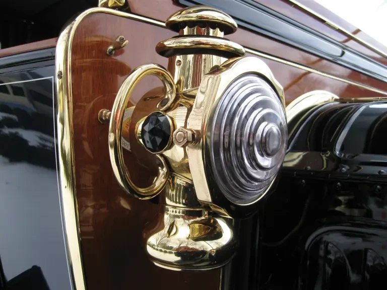 1913 Packard Six & One-Ten & 115 - Image 14 of 16