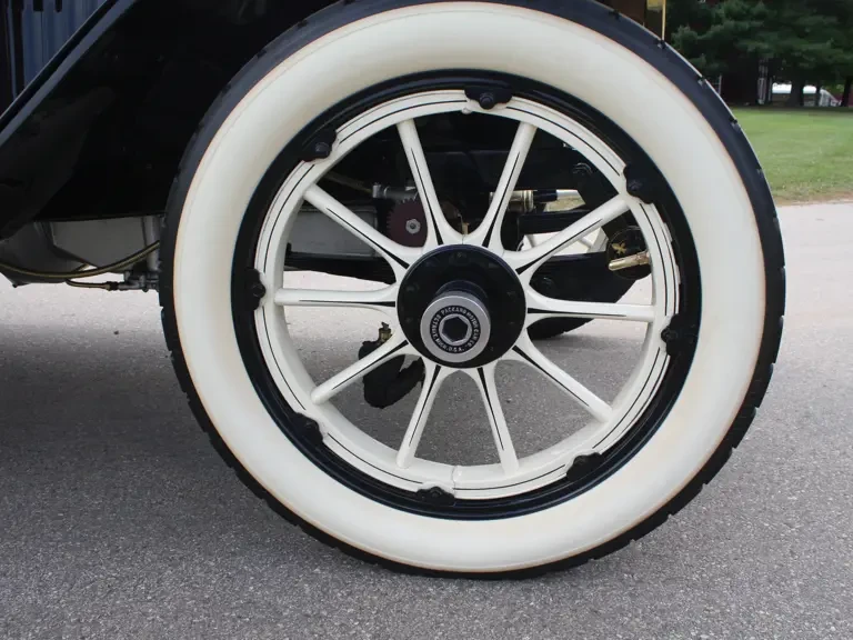1913 Packard Six & One-Ten & 115 - Image 8 of 16