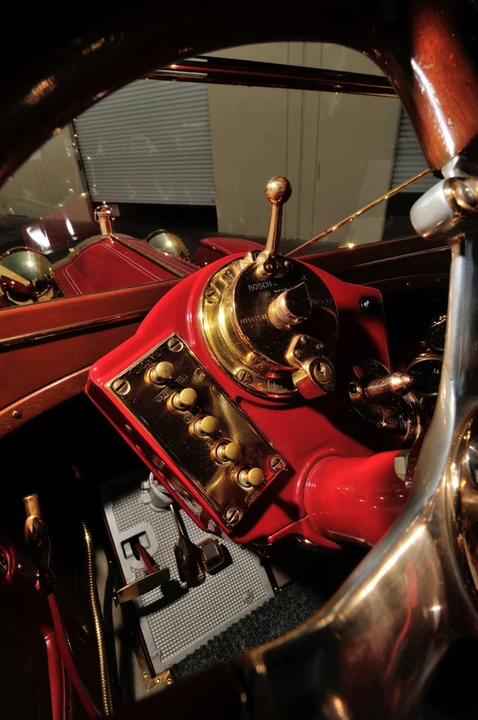1913 Packard Six & One-Ten & 115 - Image 5 of 12
