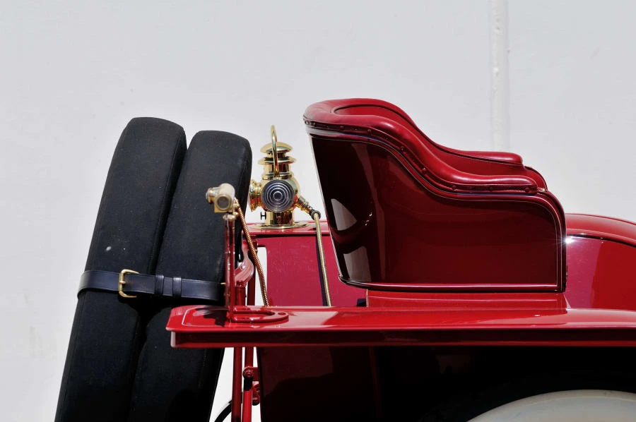 1913 Packard Six & One-Ten & 115 - Image 11 of 12