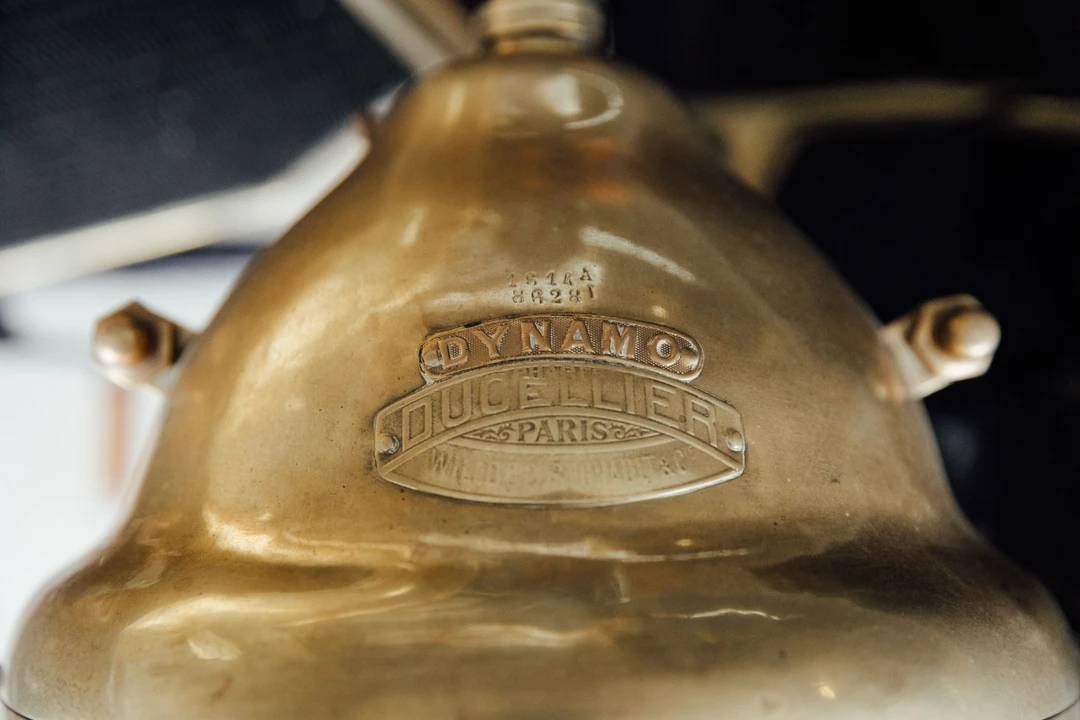 1913 Panhard - Image 18 of 23