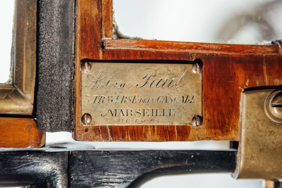 1913 Panhard - Image 15 of 23